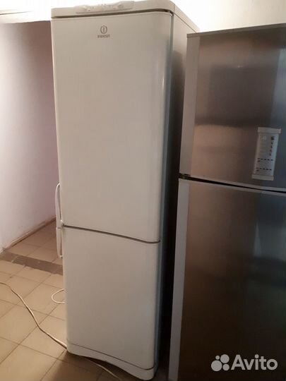 Холодильник бу гарантия