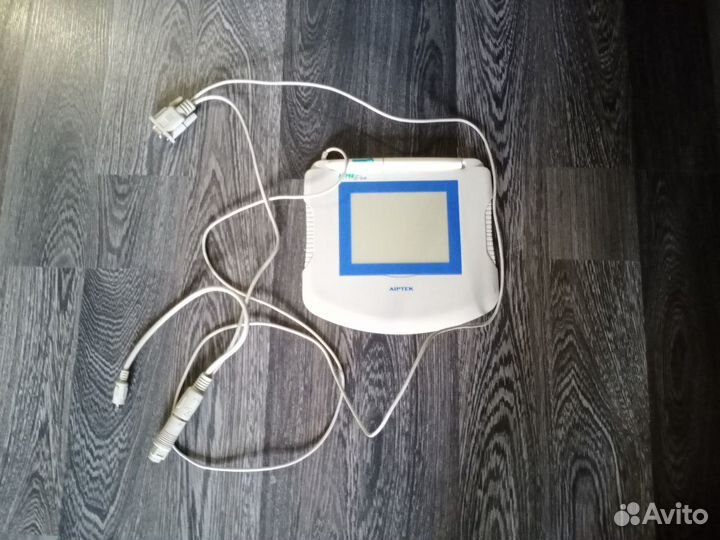 Графический планшет