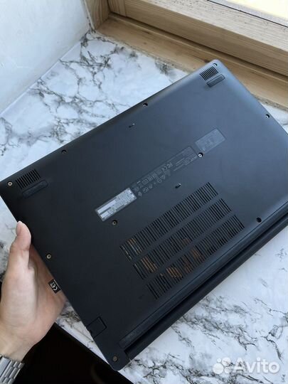 Ноутбук Acer Aspire 3 A315-23G