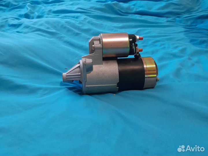 Стартер на лифан