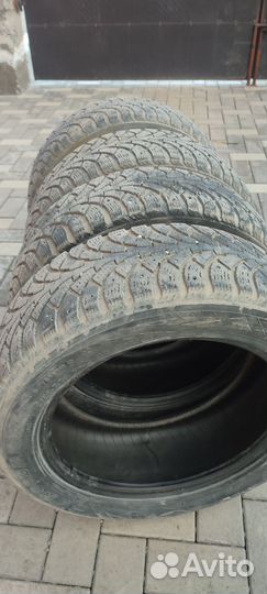 Nordman Nordman 4 205/55 R17