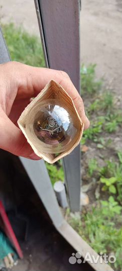 Световая лампа 95 ватт 200ватт 300 ватт