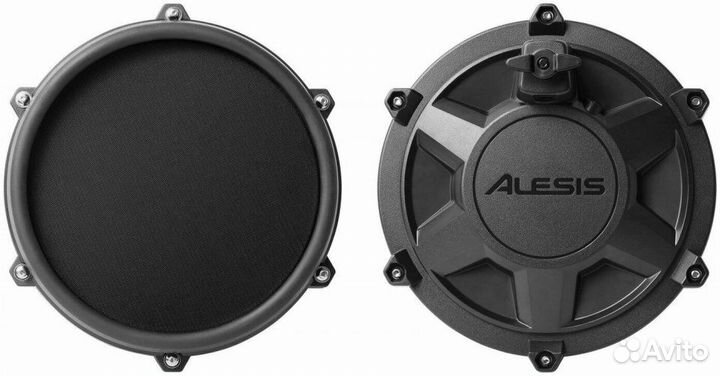 Электронные барабаны Alesis Turbo Mesh Kit