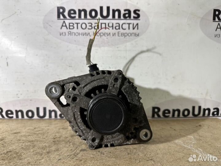 Генератор Toyota Camry 40 / 50 2GR