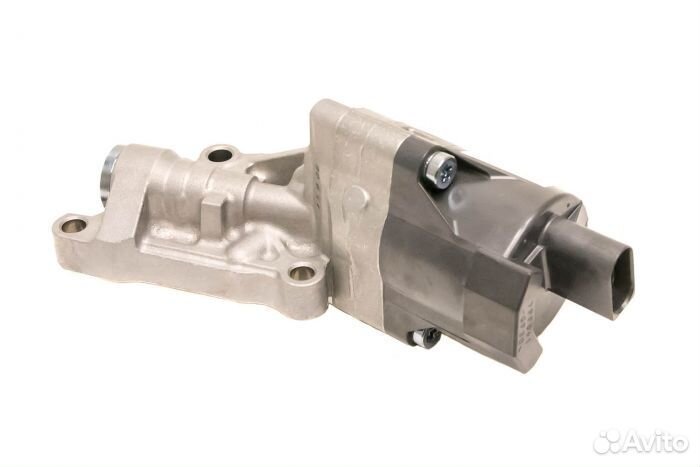 Насос маслянный