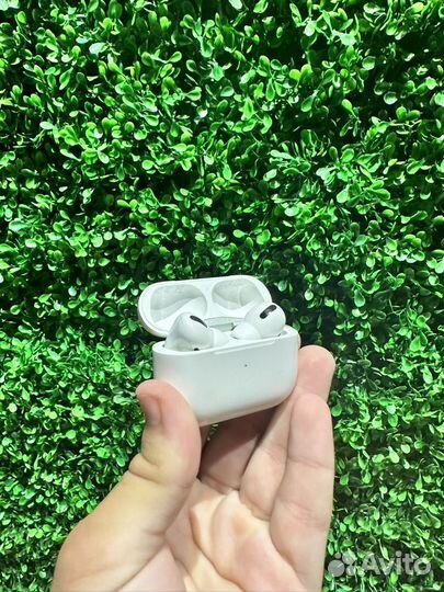 Airpods pro оригинал