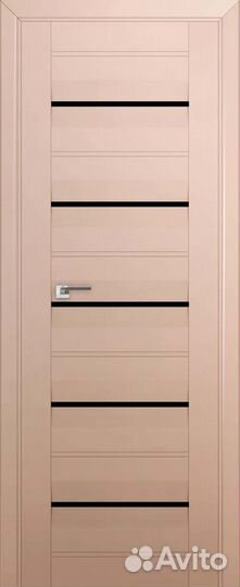 Межкомнатные двери