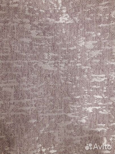 Новые шторы