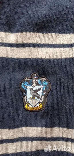 Шарф Harry Potter Ravenclaw Wizarding World