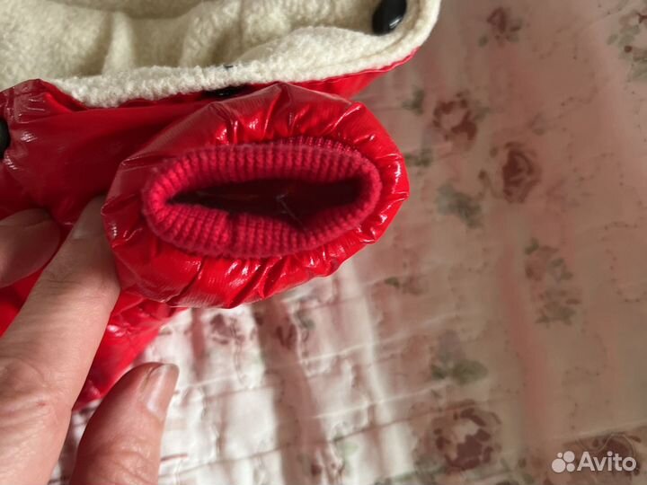 Комбинизон