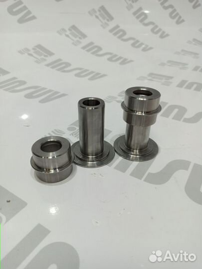 Переходник на ступичный подшипник 2108 для 2101-07