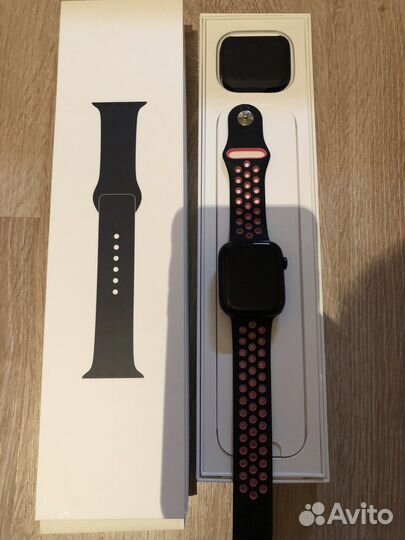 Apple watch7 45мм