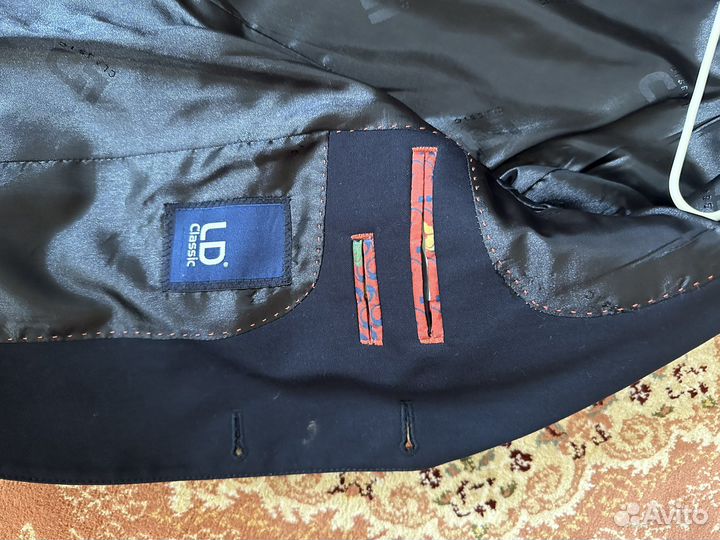 Школьная форма для мальчика