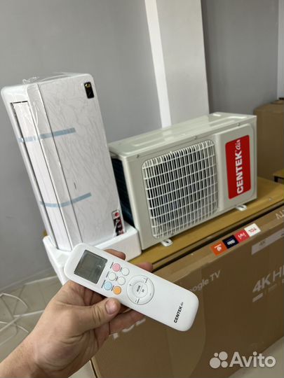 Кондиционеры опт