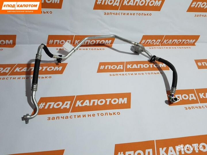 Трубка кондиционера Peugeot 308 T7 2009