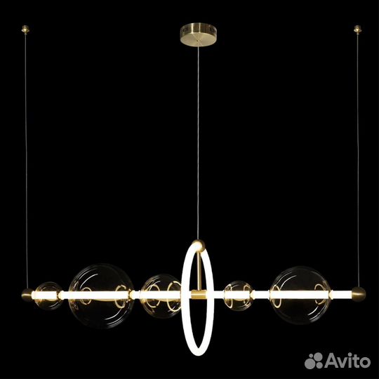 Loft IT 10126/900 Alpha подвесной светильник