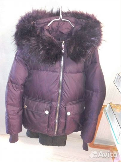 Горнолыжный костюм женский 44 46