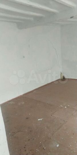 Дом 48,5 м² на участке 15 сот.