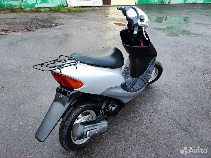 Скутер Хонда Дио, 49 кубов, без пробега по РФ