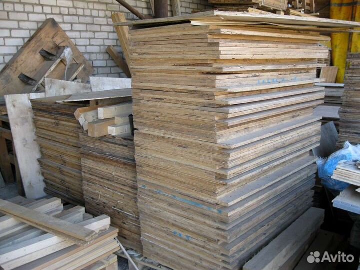 Аренда опалубки