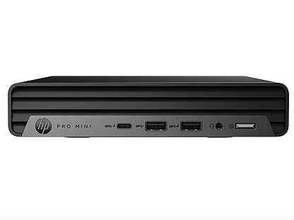 885C0EA, Настольный компьютер HP Pro 400 G9 Mini P