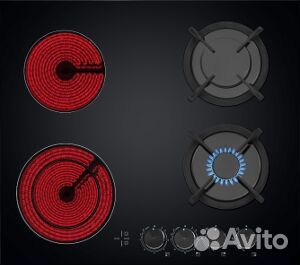 Ремонт варочной панели,дух шк,эл. плиты, газ плиты