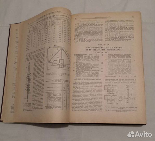 Электротехнический справочник Том 2 Герасимов 1986