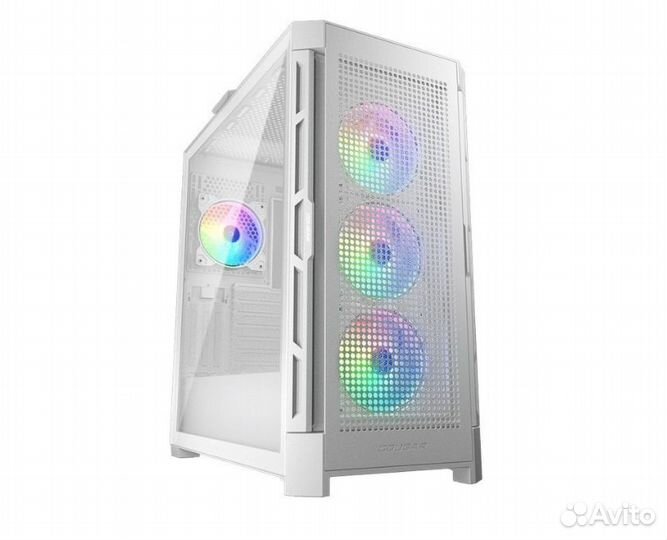 Cougar Airface (Airface Pro RGB White)