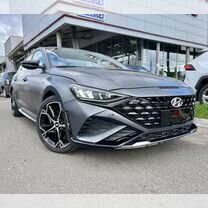 Hyundai Lafesta 1.5 AMT, 2023, 25 км, с пробегом, цена 2 650 000 руб.