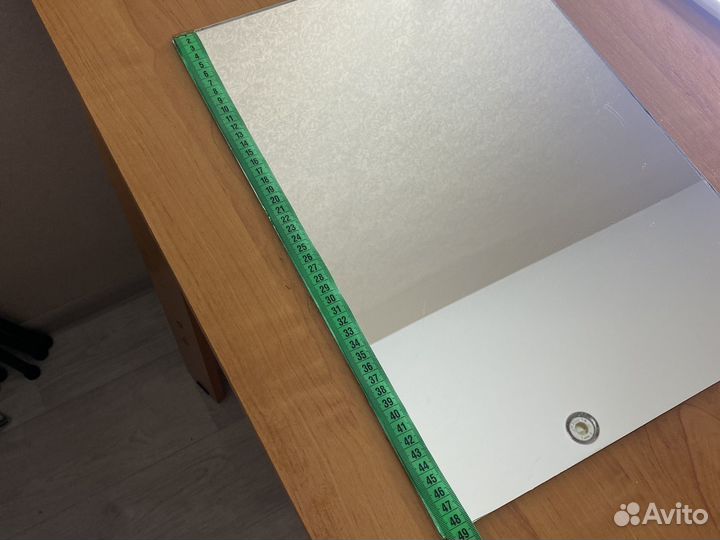 Зеркало 48х36