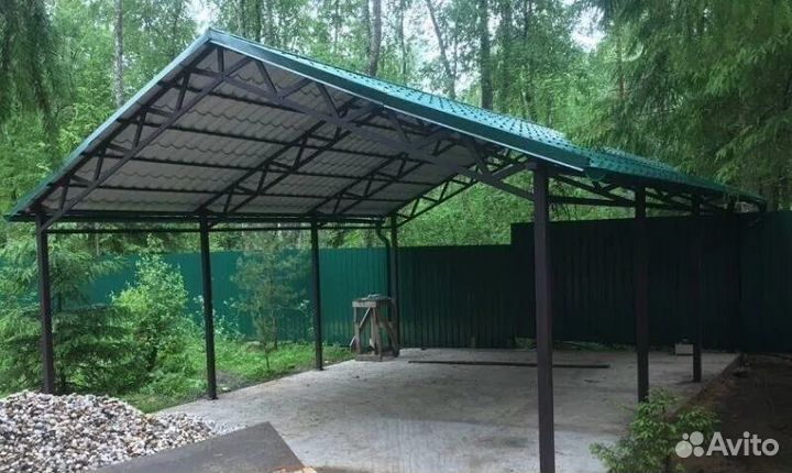 Сварочные монтажные работы
