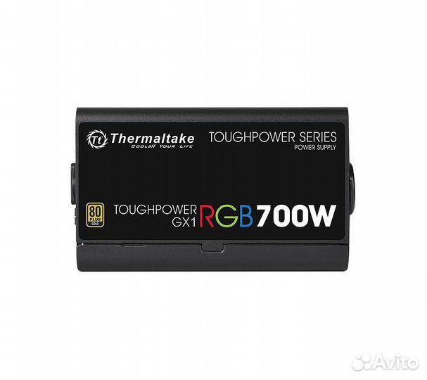 Блок питания Thermaltake ATX 700W Toughpower GX1 R