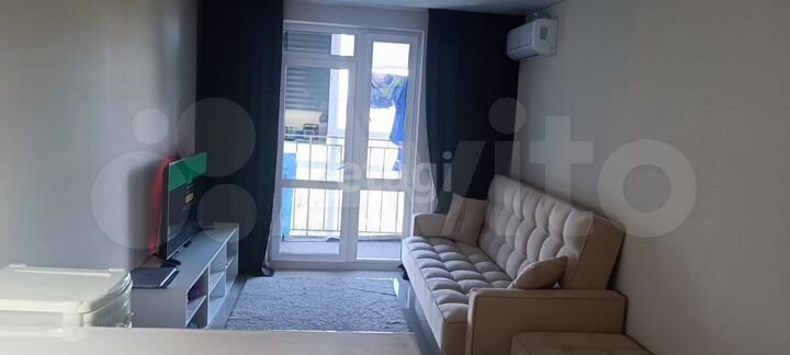 2-к. квартира, 48,7 м², 7/14 эт.