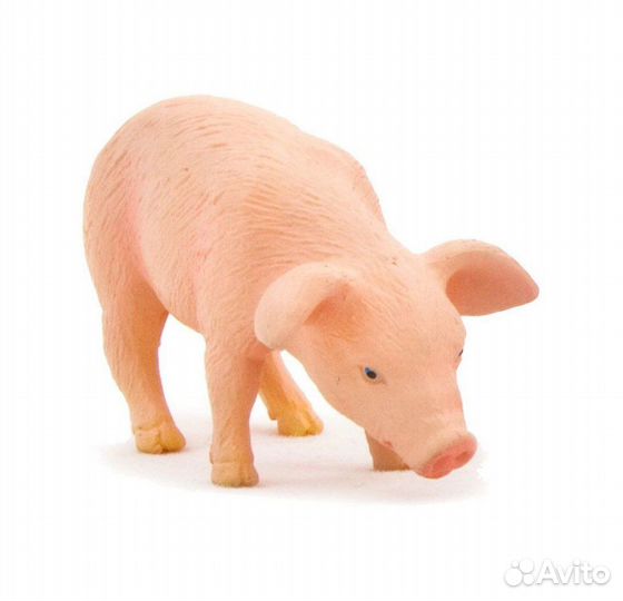 Фигурка животных mojo