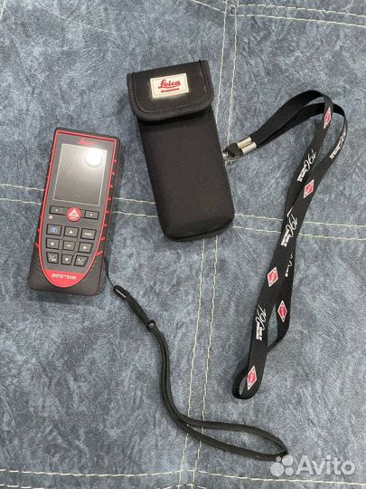 Leica disto D510