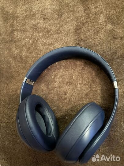 Беспроводные наушники beats studio wireless 3