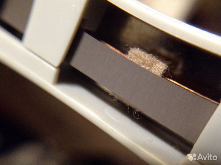 Аудиокассета с записью (фирм.) EMI Новая Редкая