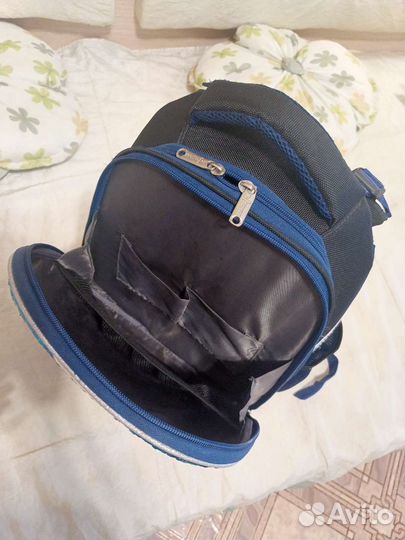 Школьный рюкзак