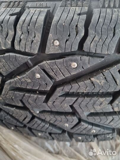 Tigar Ice 225/60 R18 60