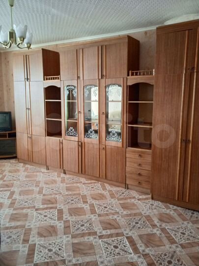 1-к. квартира, 33,8 м², 4/5 эт.