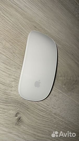 Apple magic keyboard и Apple magic Mouse