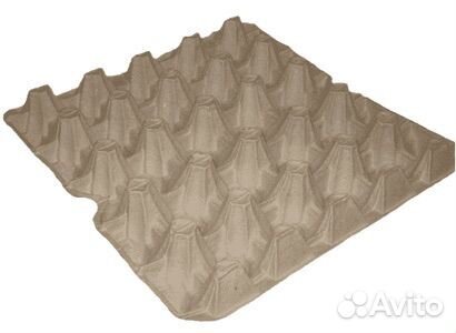 Лоток из под яиц