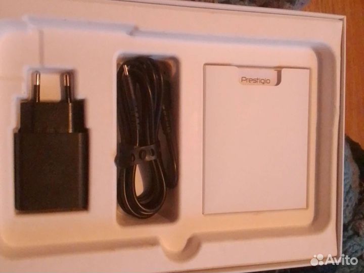 Планшет Presligio