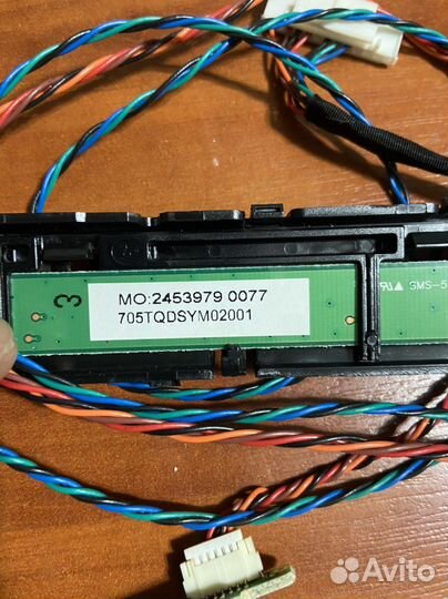 715g5230-r02-000-004s от Philips 40pfl3208t/60