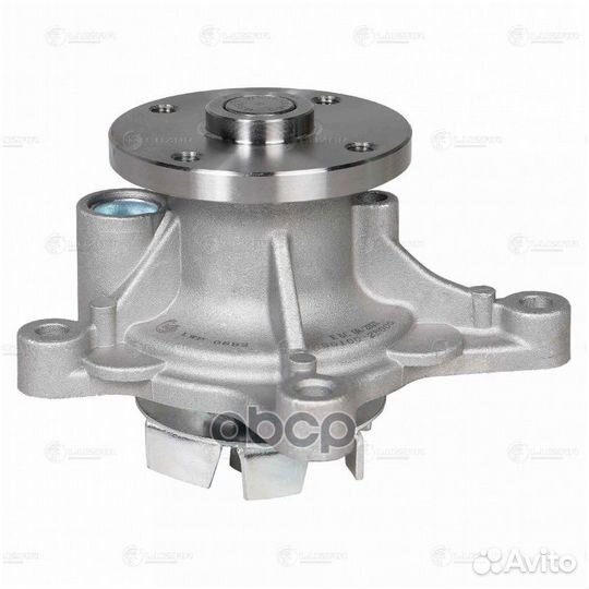 Помпа hyundai/KIA solaris/elantra/ceed/RIO IV 1