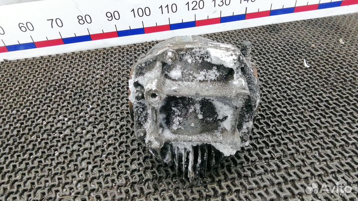 Редуктор заднего моста Mercedes-Benz S-Class W221