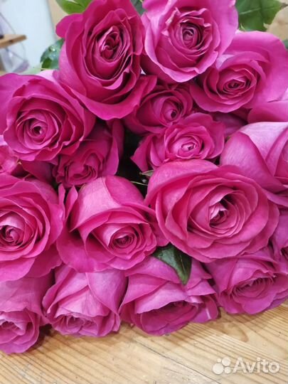 Цветы,101 роза, 51 роза, хризантема, Доставка