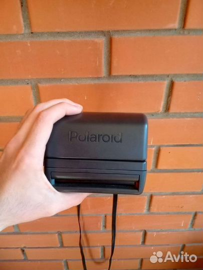 Фотоаппарат