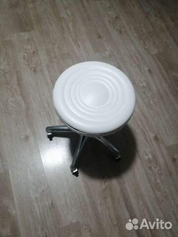 Стул мастера