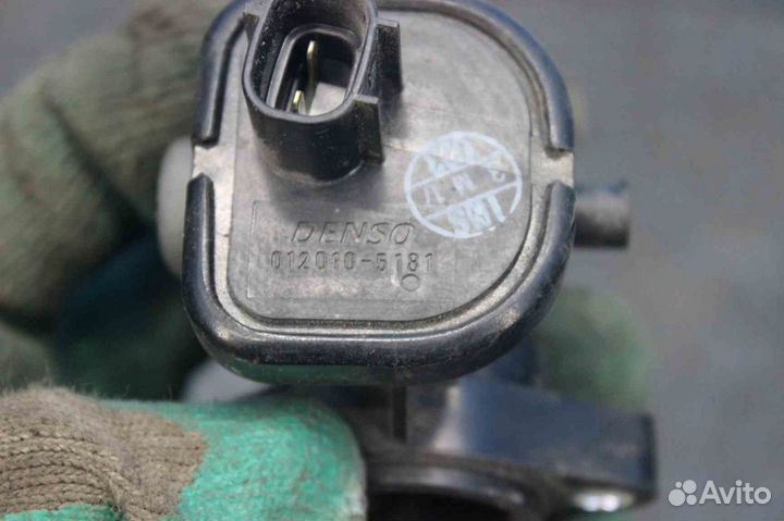 Датчик абсолютного давления Mazda Axela (Мазда Акс